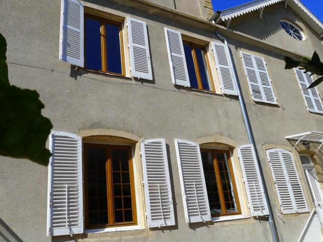Maison vente à Charolles, Marcigny