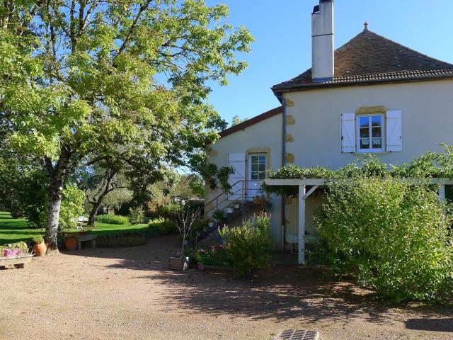 Maison vente à Charolles, Marcigny