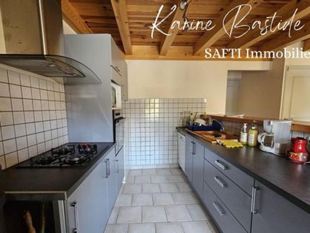 Villa vente à Le Puy-en-Velay, Salettes