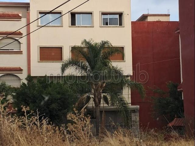 Maison vente à Tangero, Tanger-Tétouan