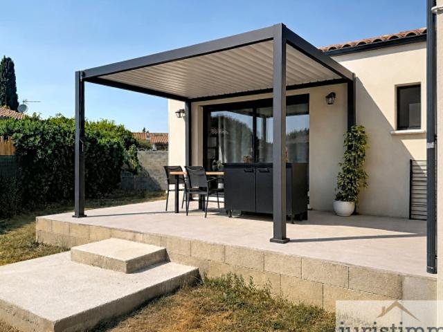 Maison vente à Carpentras, Camaret-sur-aigues