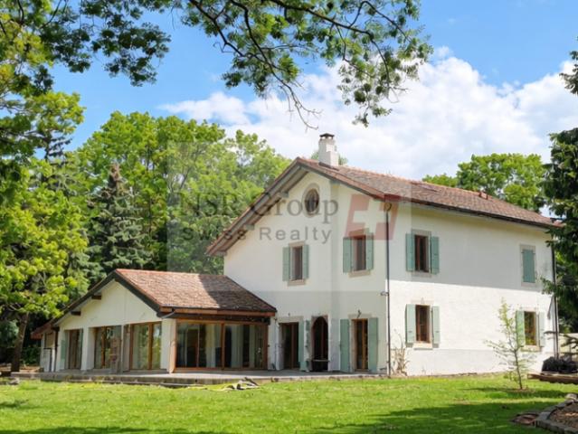 Haus mieten in L'Abbaye, Presinge