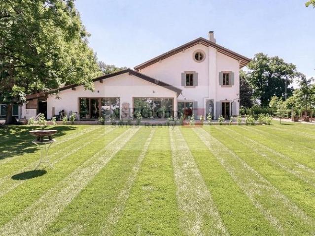 Haus mieten in Presinge