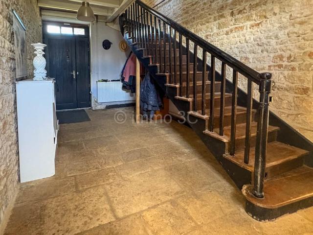 Maison vente à Niort, Mellé