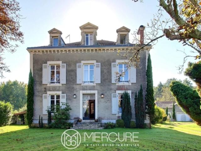 Maison vente à Dax, Pouillon