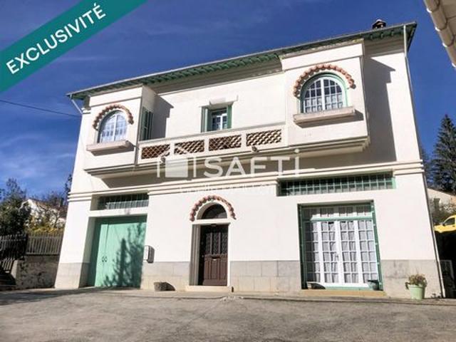 Villa vente à Céret, Saint-laurent-de-cerdans