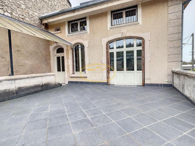 Maison vente à Commercy, Koeur-la-petite