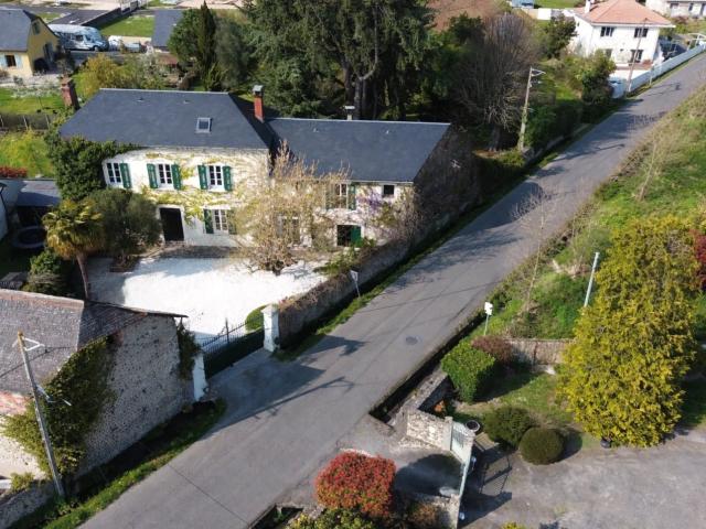 Maison vente à Tarbes, Bazet