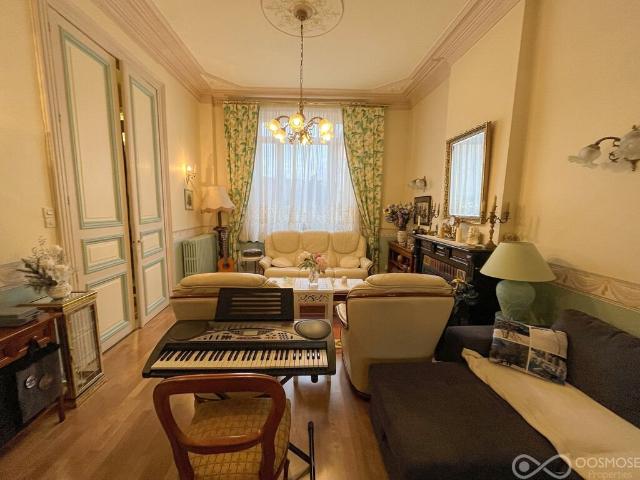 Maison vente à Charleville-Mézières, Fumay