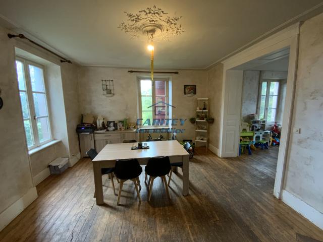 Maison vente à Lure