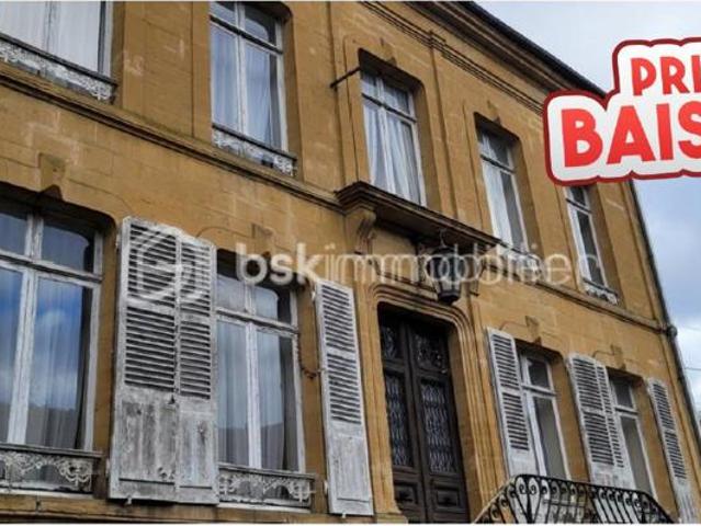 Maison vente à Charleville-Mézières, Bogny-sur-meuse