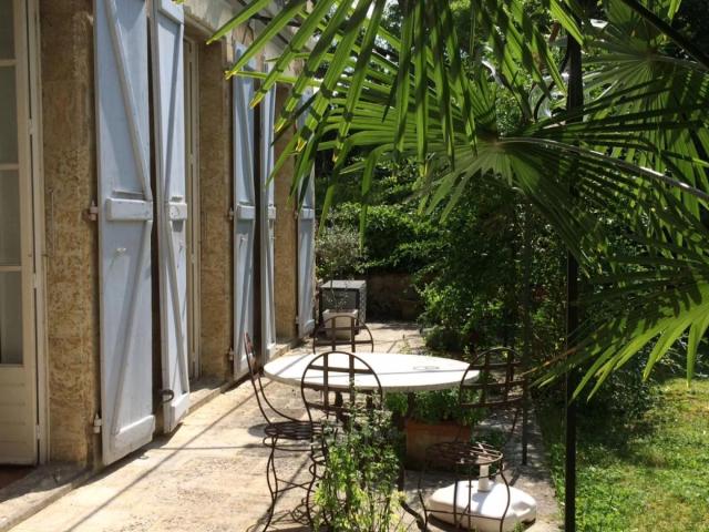 Maison vente à Auch