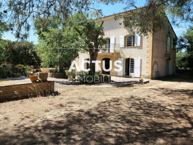 Maison vente à Istres, Cornillon-confoux