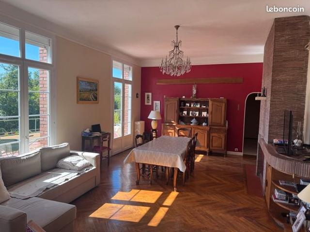 Maison vente à Amiens, Hangest-sur-somme
