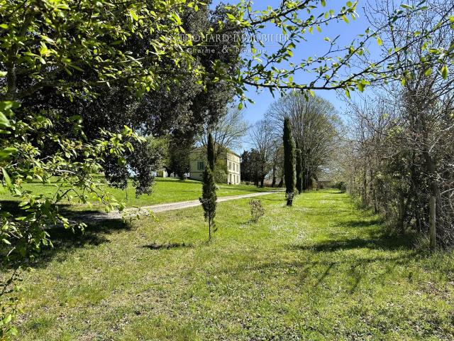 Maison vente à Villeneuve-sur-Lot, Monbahus