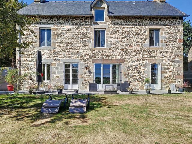 Maison vente à Fougères-Vitré, Bretagne