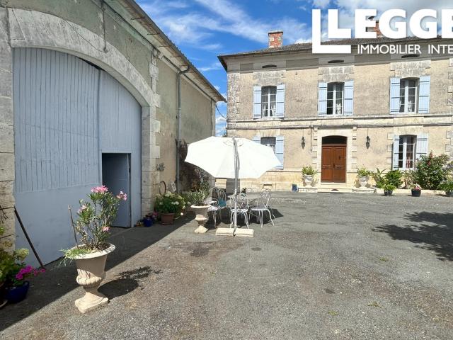 Maison vente à Périgueux, Villetoureix