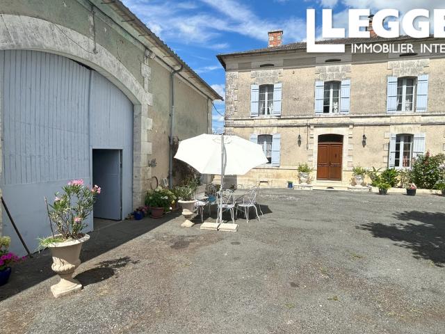 Maison vente à Périgueux, Villetoureix