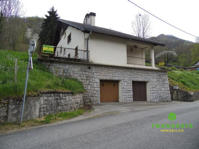 Maison vente à Saint-Girons, Les Bordes-sur-lez