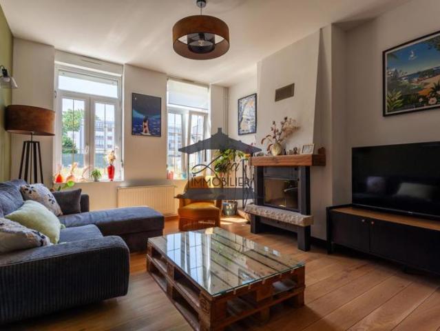 Maison vente à Dunkerque