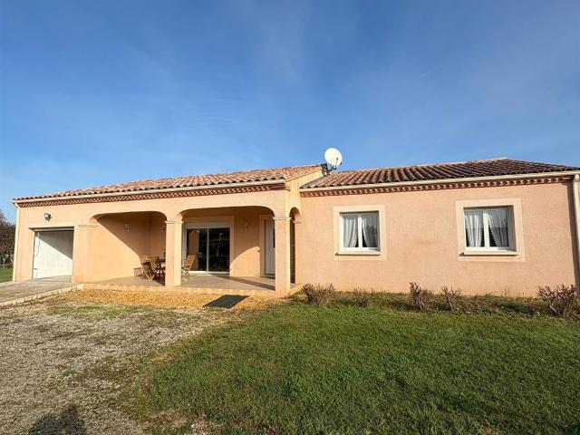 Maison vente à Villeneuve-sur-Lot, Montayral