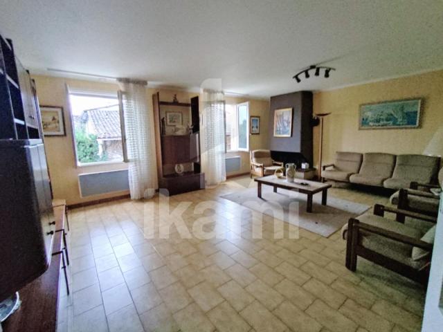 Maison vente à France métropolitaine, Bourg-lès-valence