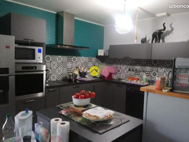 Maison vente à Saint-Amand-Montrond, Saint-amand-montrond