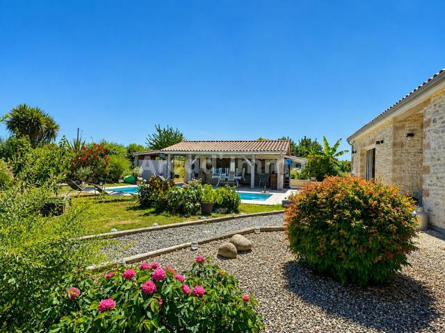 Maison vente à Marmande, Soumensac