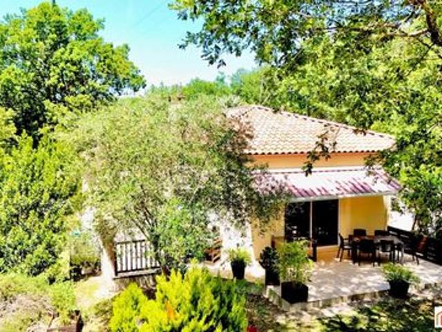 Villa vente à Cahors, Luzech