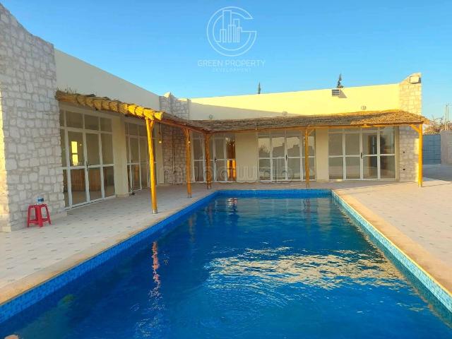 Maison vente à Essaouira, L'Oriental