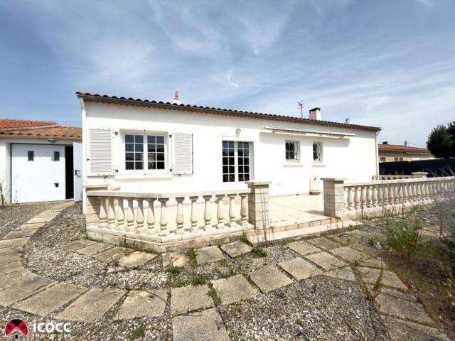 Maison vente à Les Sables-d'Olonne, L'aiguillon-sur-mer