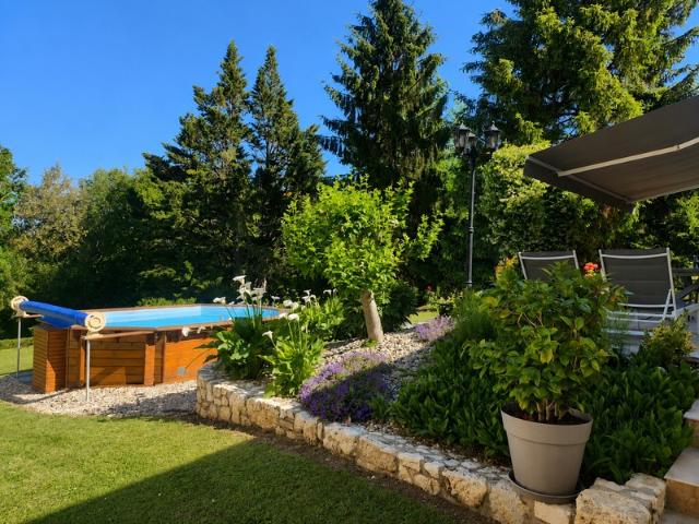 Maison vente à Villeneuve-sur-Lot, Allez-et-cazeneuve