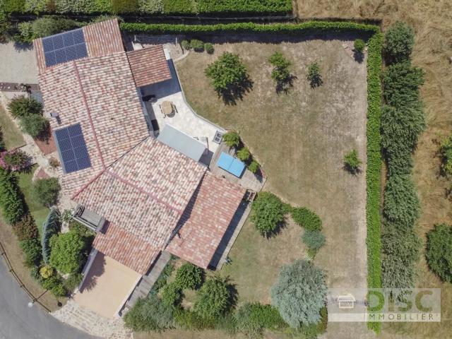 Maison vente à Montauban, Laguépie