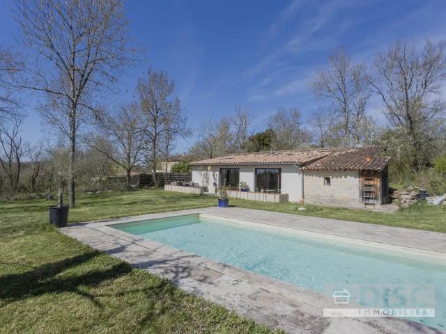 Maison vente à Montauban, Saint-antonin-noble-val