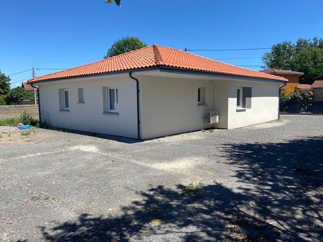 Maison vente à Riom, Luzillat