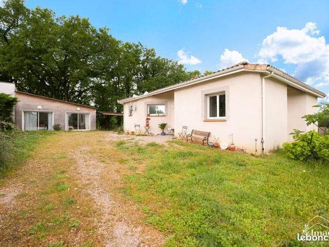 Maison vente à Graulhet, Tarn