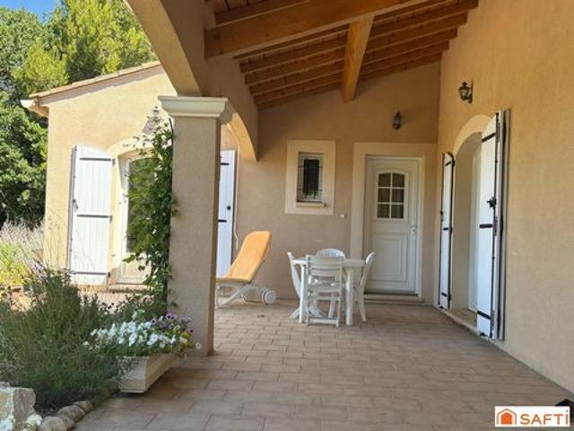 Villa vente à Carpentras, Buisson