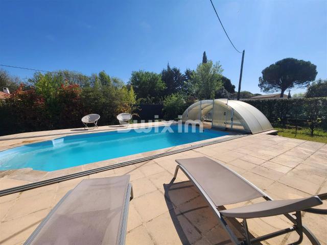 Maison vente à Arrondissement de Draguignan, Les Arcs