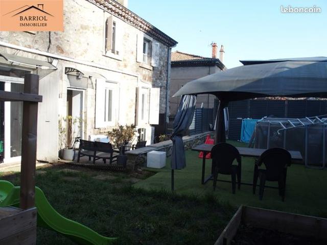 Maison vente à Tournon-sur-Rhône, Lamastre