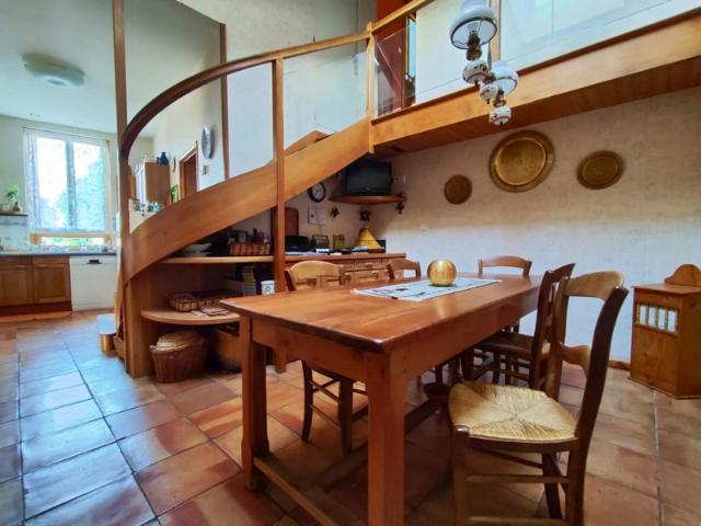 Maison vente à Bordeaux, Gradignan