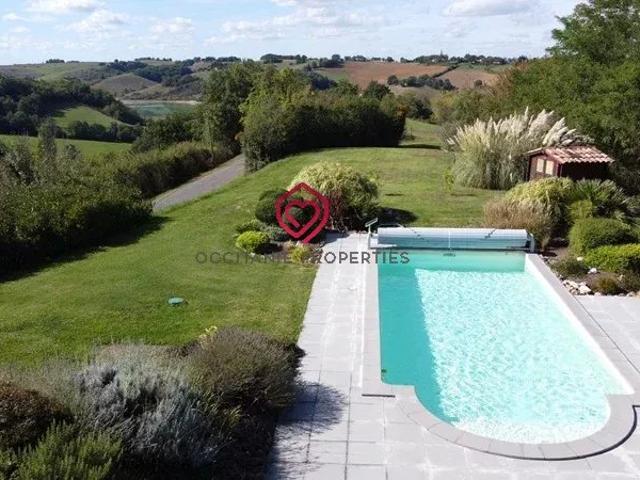 Maison vente à Saint-Gaudens, L'isle-en-dodon