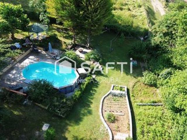 Villa vente à Sarlat-la-Canéda, Belvès