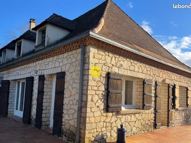 Maison vente à Périgueux, Nouvelle-Aquitaine