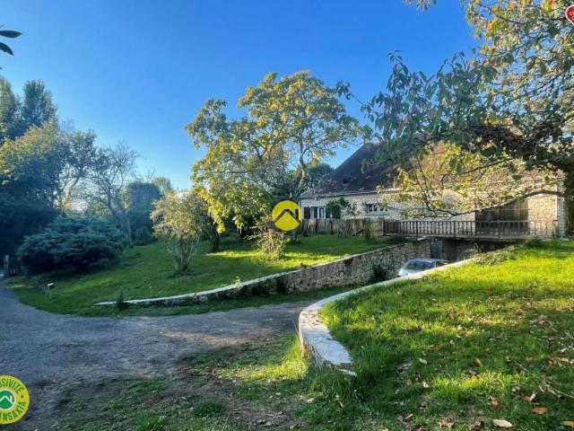 Maison vente à France métropolitaine, Sainte-alvère