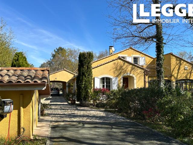 Villa vente à Lesparre-Médoc, Hourtin