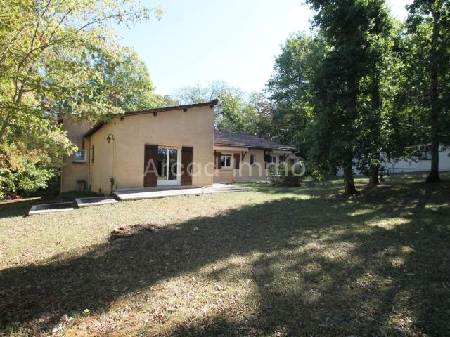 Maison vente à Le Pechlaroque, Eymet