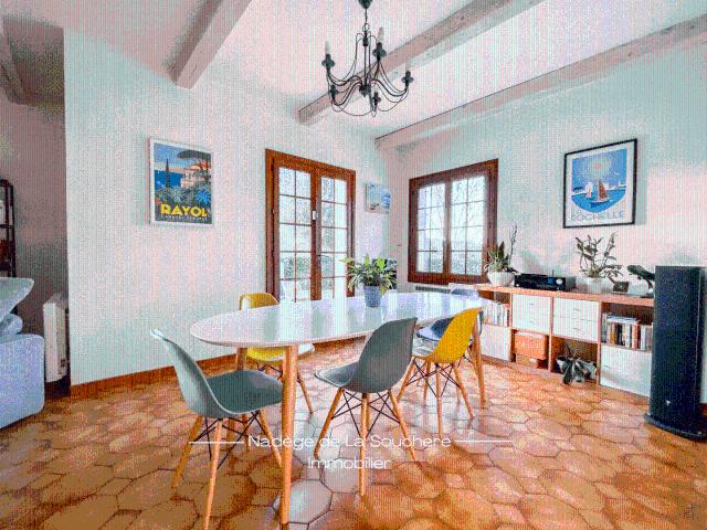 Maison location à Fuveau, Bouches-du-Rhône