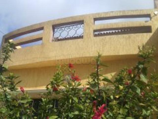 Villa vente à Moulay Bousselham