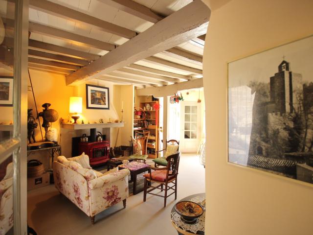 Maison vente à Pamiers, Mirepoix