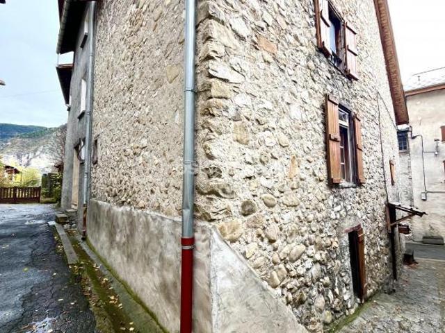 Maison vente à Castellane, Thorame-haute